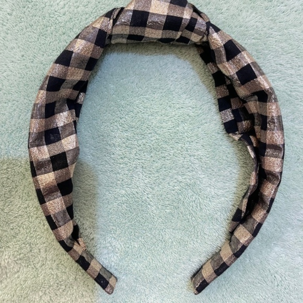 J.CREW headband
